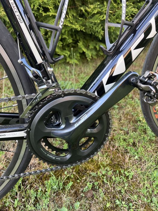 Kross Vento 5 karbon rozm. L/56