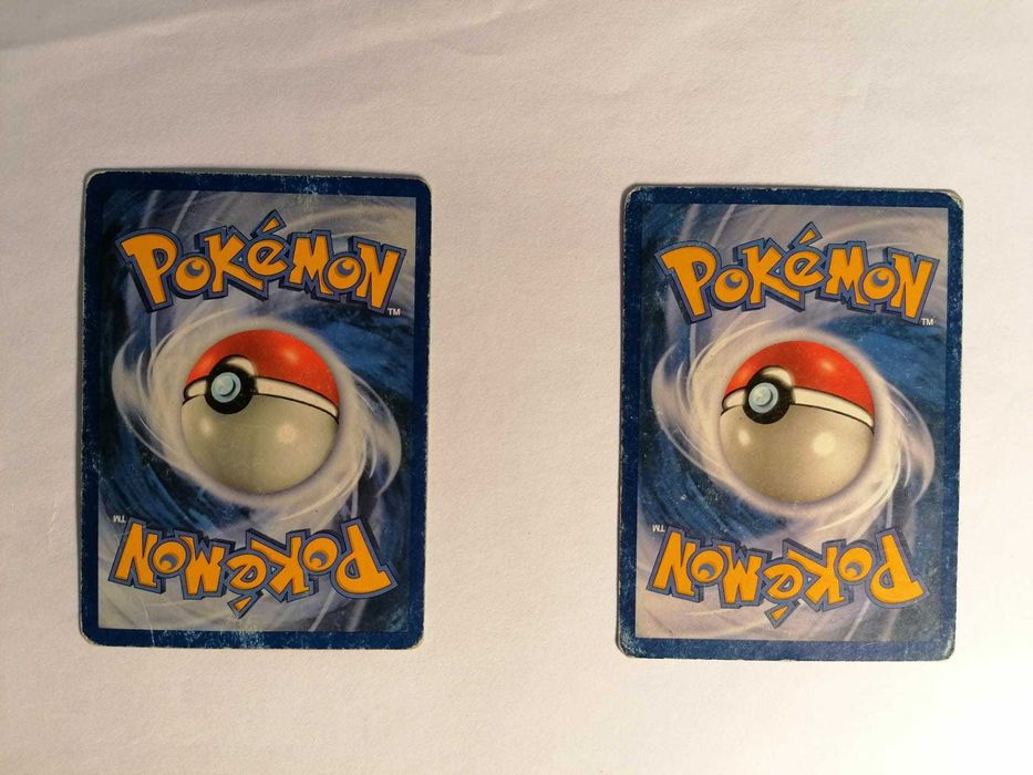 Cartas Pokémon 1999/Jungle/Base Set