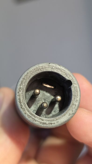 Мікрофон Shure SM 58