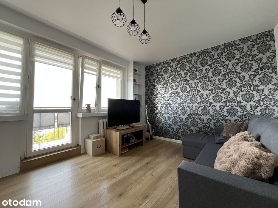 2 pok || winda || balkon z piękną panoramą