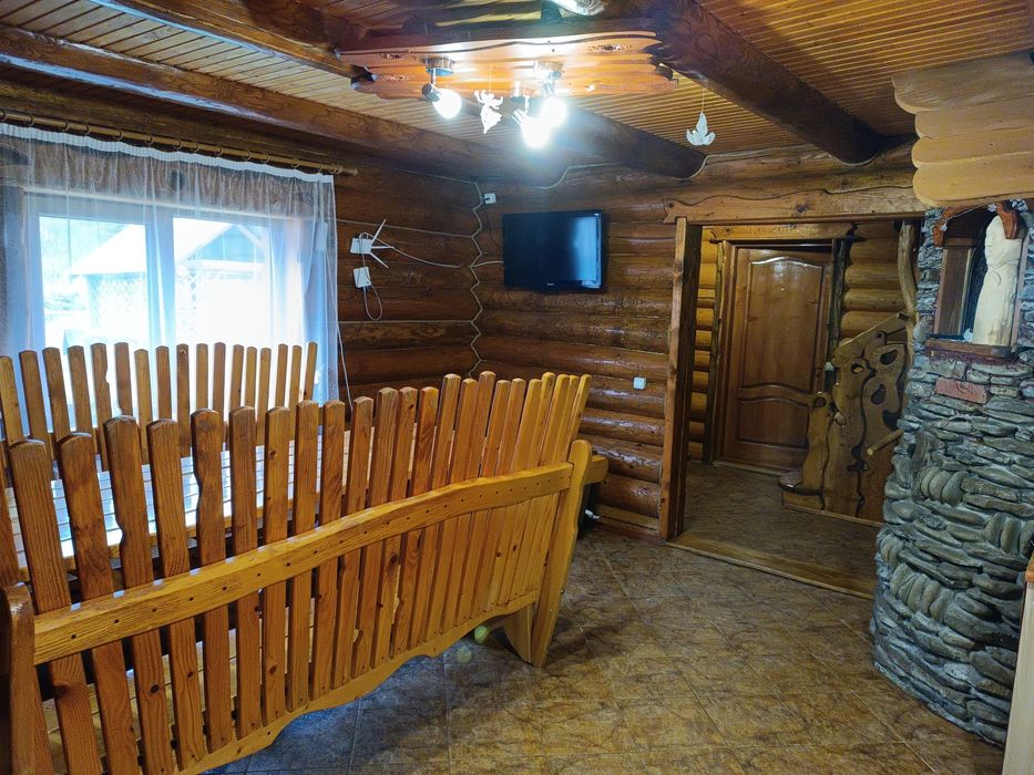 House Kurortna,,,