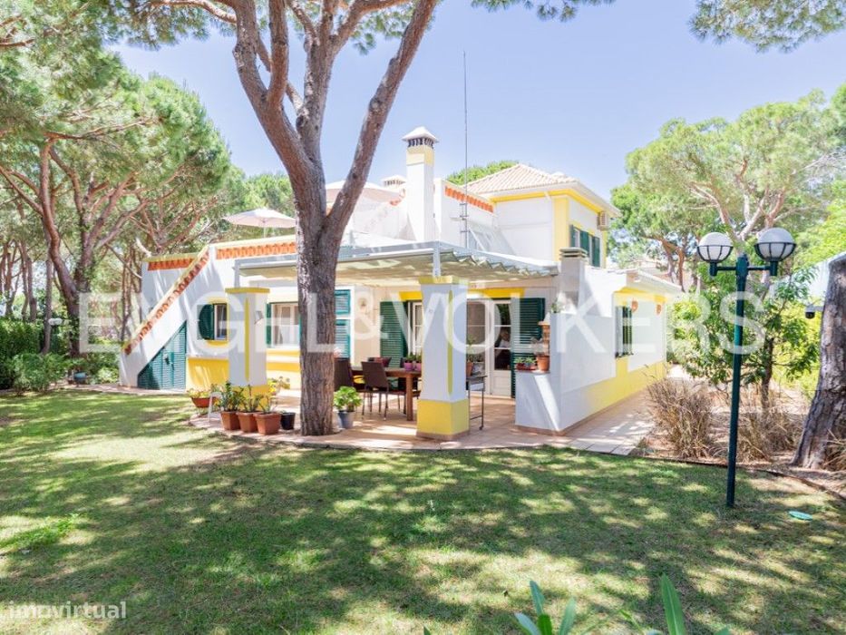 Caravela Villa