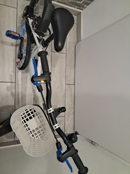 Sprzedam rower btwin 16
