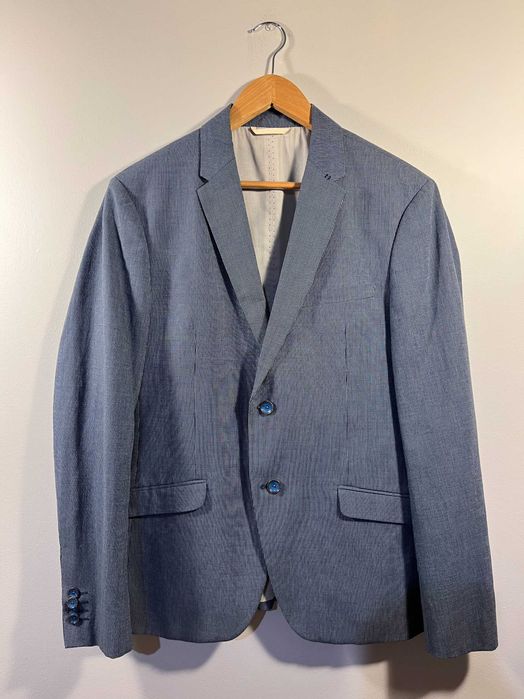 Marynarka Zara rozmiar 50