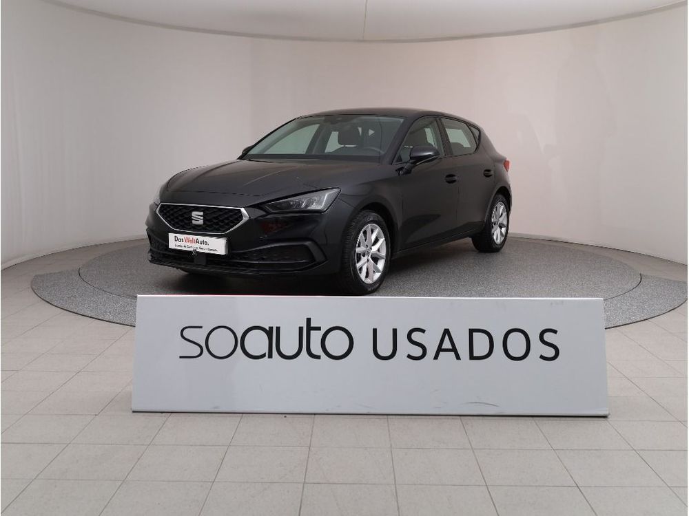 SEAT Leon 1.0 TSI Style