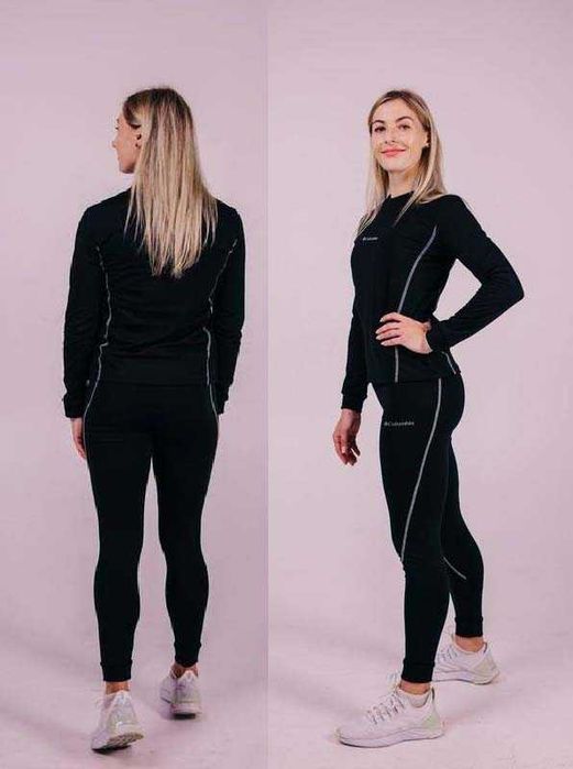 Термобелье Columbia комплект 2в1 Бесплатная ОЛХ доставка  (до -25С)