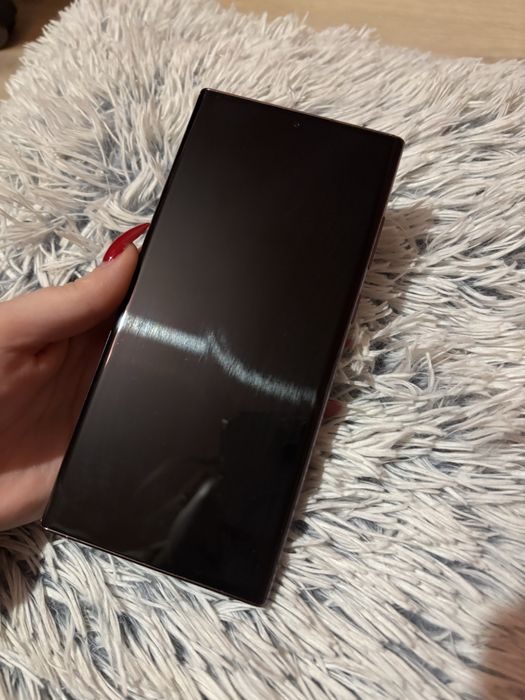 Samsung Galaxy S22 ultra