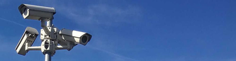 Montaz kamer monitoringu, serwis, podgląd w telefonie