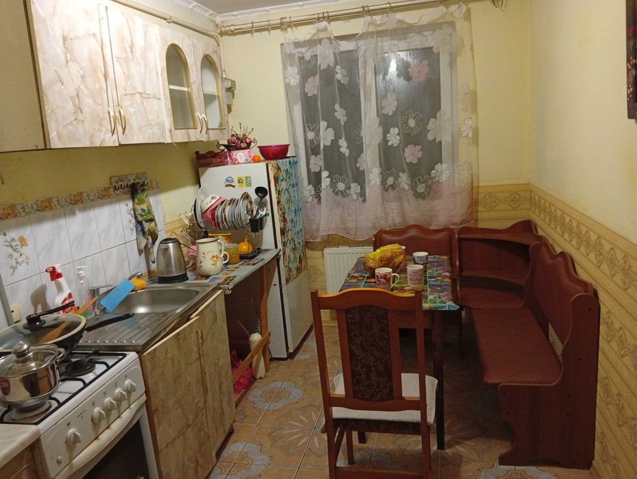 Власник. Здам 1-кім. квартиру на вул.Чагарникова(Левандівка)