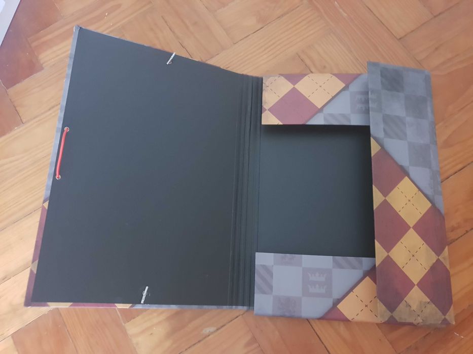 Conjunto de Harry Potter