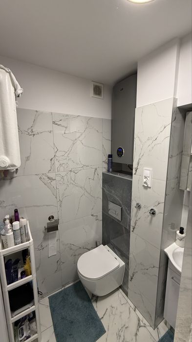 2 pokoje, ul.Irydiona