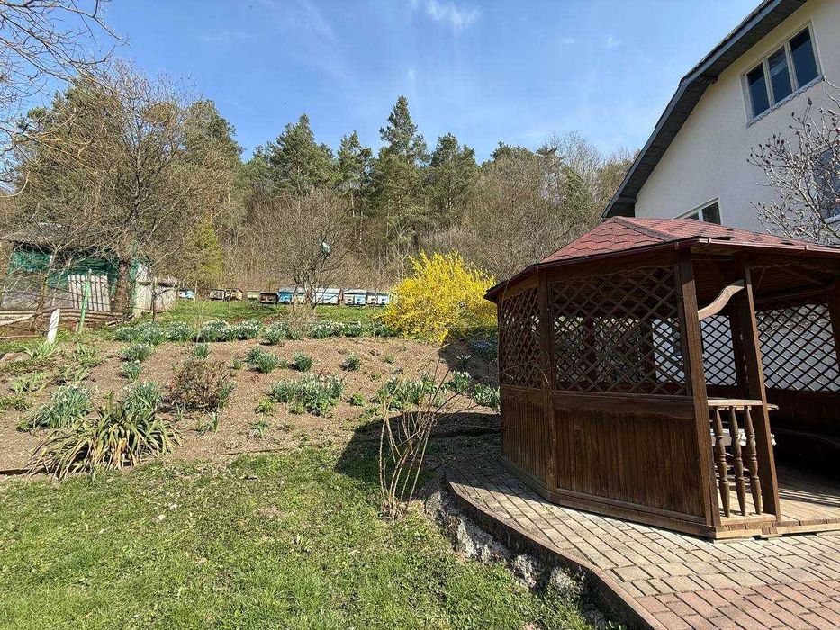 Топ пропозиція особняка біля лісу