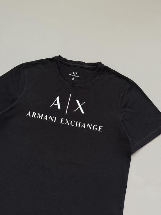 Футболка Armani Exchange