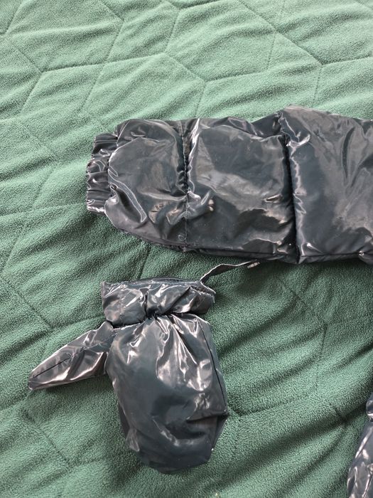 Kombinezon rozm 92 reserved