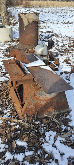 Продам циркулярку