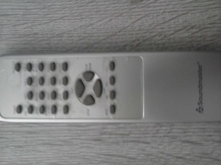 pilot - tuner telewizyjny