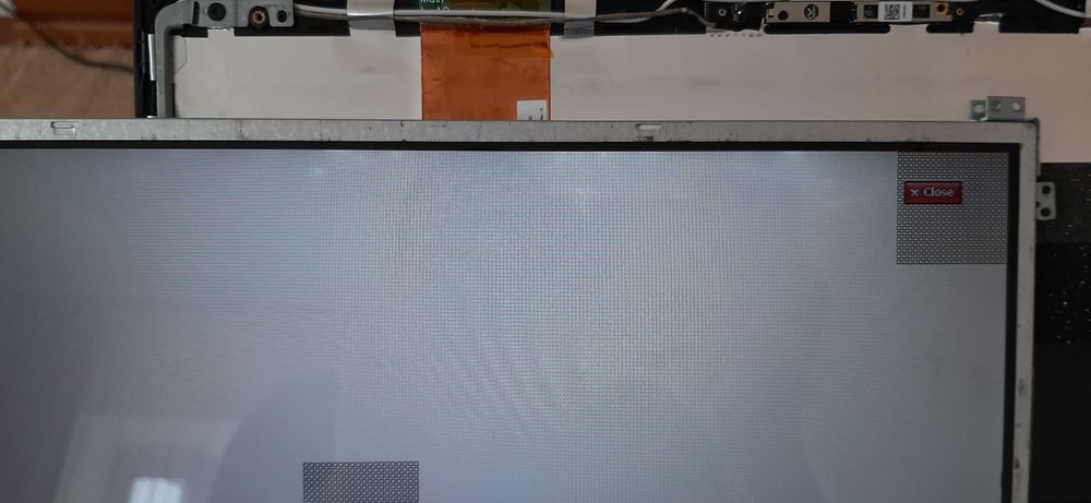 Матрица ноутбука Chi Mei N156BGE-L21