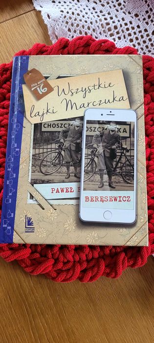 Wszystkie lajki Marczuka