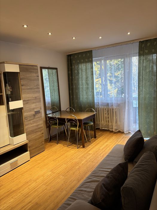 Wynajme mieszkanie 60 m² - Widok 2