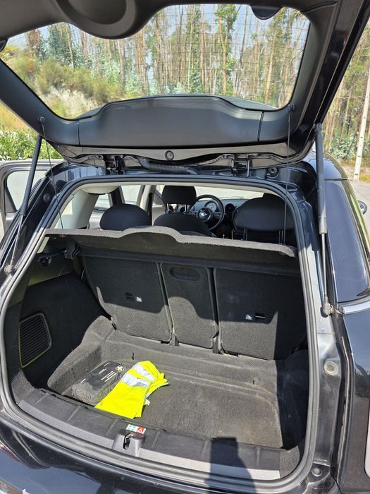 Mini Countryman Cooper D LCI