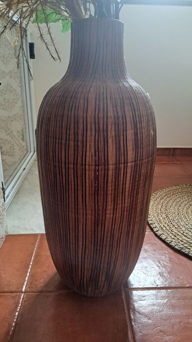 Jarrão para decoração