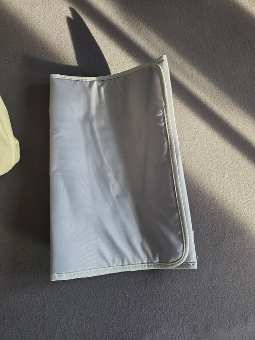 Torba Mommy bag do szpitala