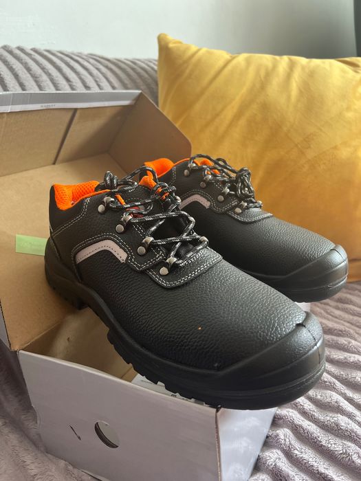 Buty robocze Bearfield