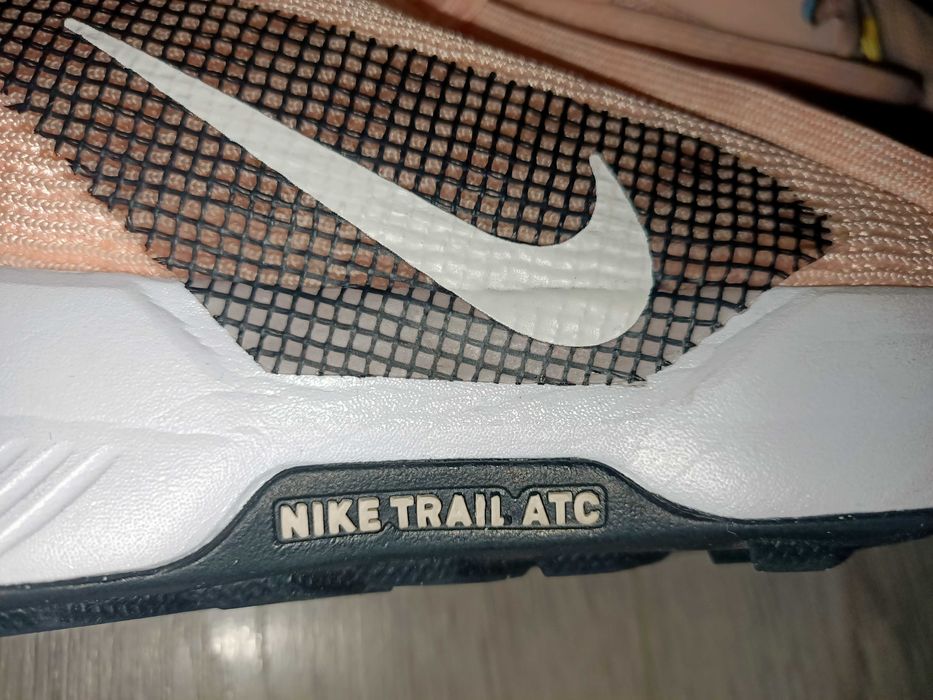 Nike buty damskie trailowe Jupiter Trail 3 rozm. 41
