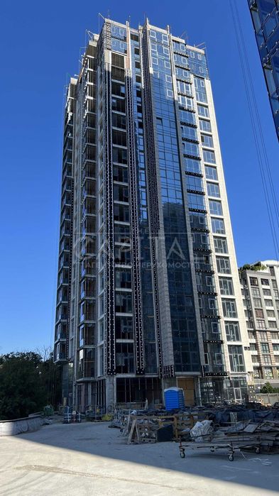 3-rooms apartment apartment by the address st. Andreya Verkhoglyada Dragomirova (area 132,8 m²) - Atlanta.ua - photo 5