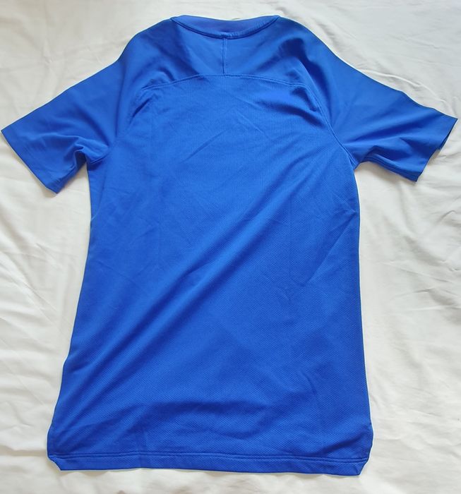 T-shirts Nike Dri-Fit e NB Dry (novas)