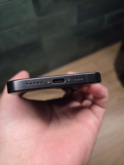 IPhone 15 pro/128GB stan idealny