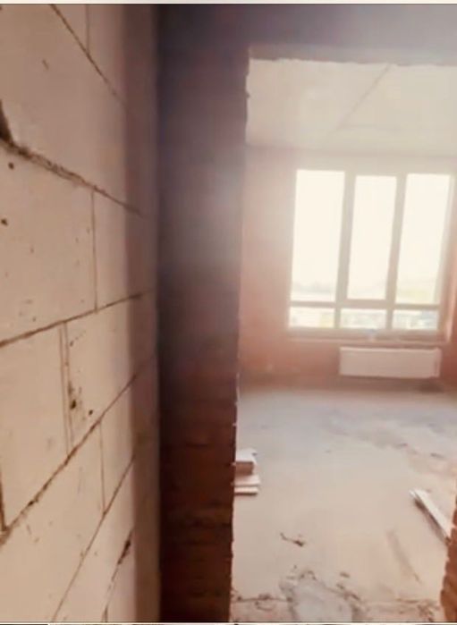 Продам 1кк ЖК Genesis. Введен в эксплуатацию.