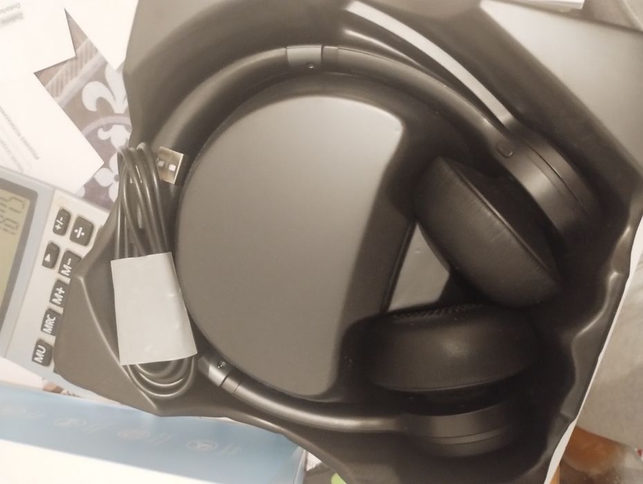 Słuchawki Tecknet TK HS012