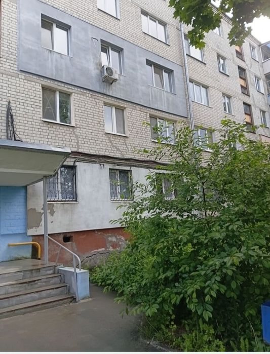 Продам 3кімнатну квартиру на Салтівці по вул. Познанська