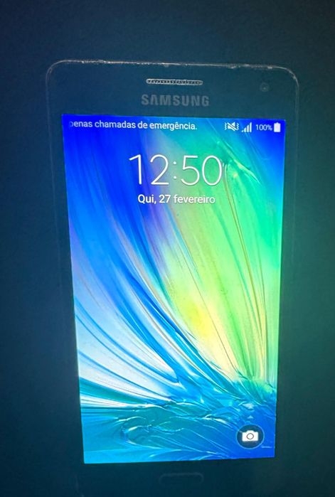 Samsung Galaxy A