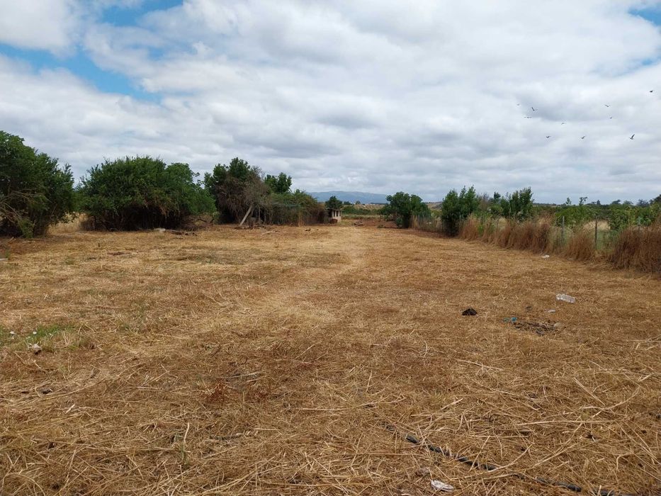 Odiaxere,Quinta 4440 m2 ,casa, horta, estábulos,300m lojas e Cafe