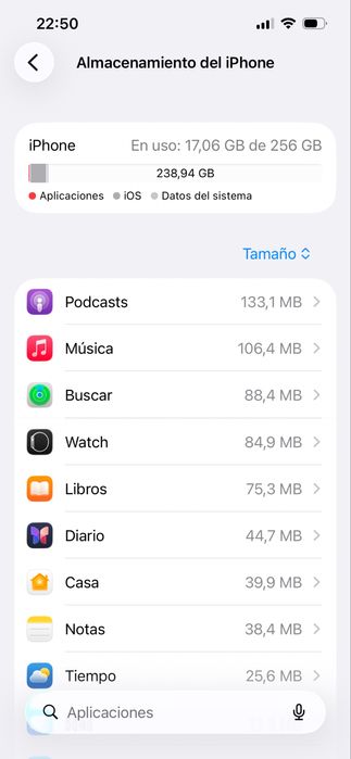 Iphone 13 pro de 256gb!!