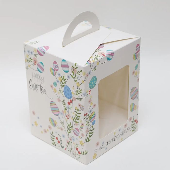 Пакети для паски