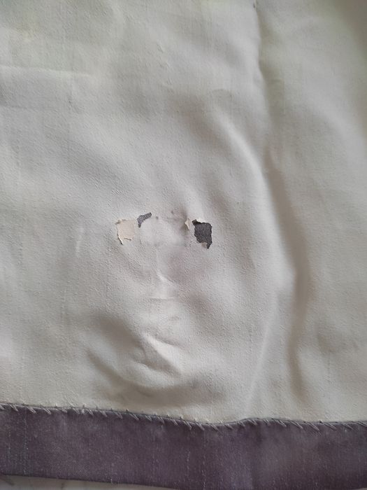 Штори  нiчнi  на люверсах  i тисьмi