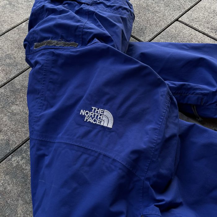 Вітровка The North Face Hyvent | Чудовий стан!