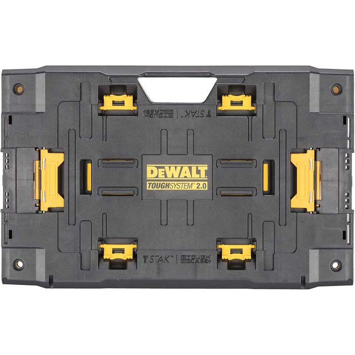 DeWALT DWST08017-1 Адаптер для ящиків TOUGHSYSTEM - TSTAK