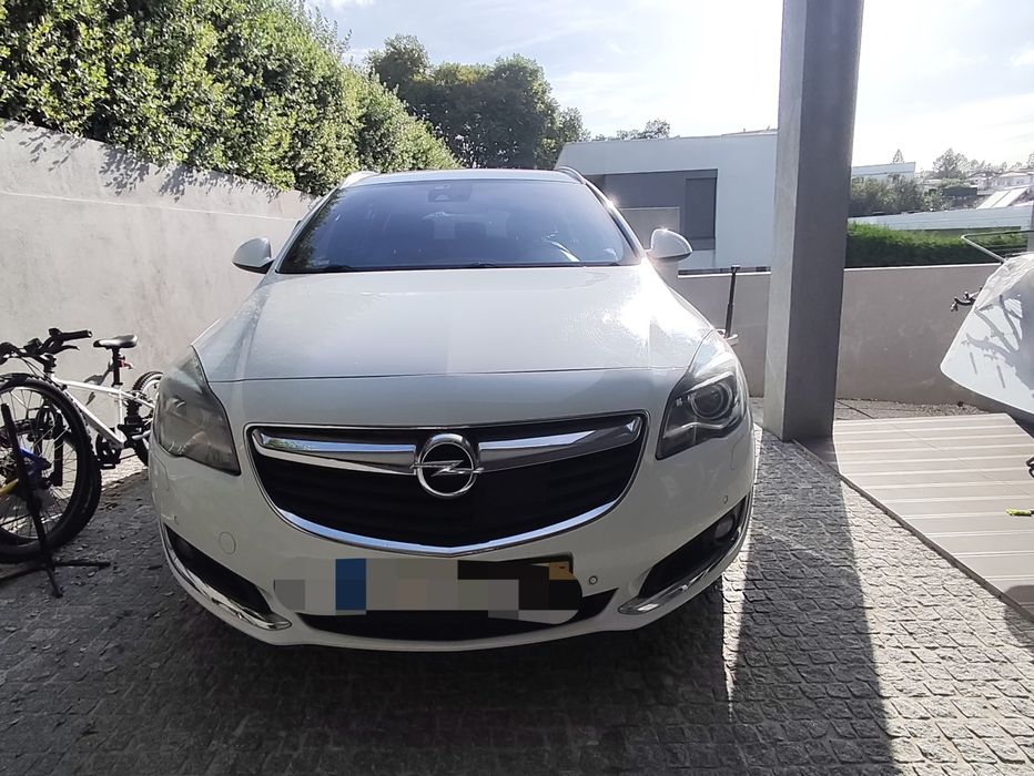 Opel Insignia  sport tourer