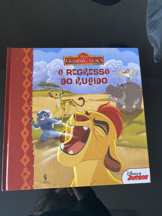 Livros Infantis novos