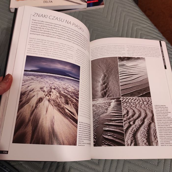 Inspiracje fotograficzne - Lee Frost . Poradnik