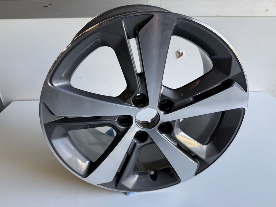 Jante peugeot 308