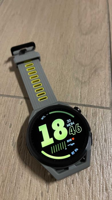 Smartwatch Huawei GT Runner