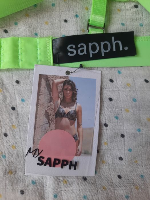 Шикарный бралетт SAPPH