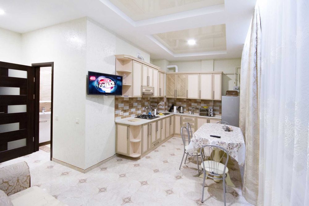 Довгострокова, Срібний буд. Шошкевича,3