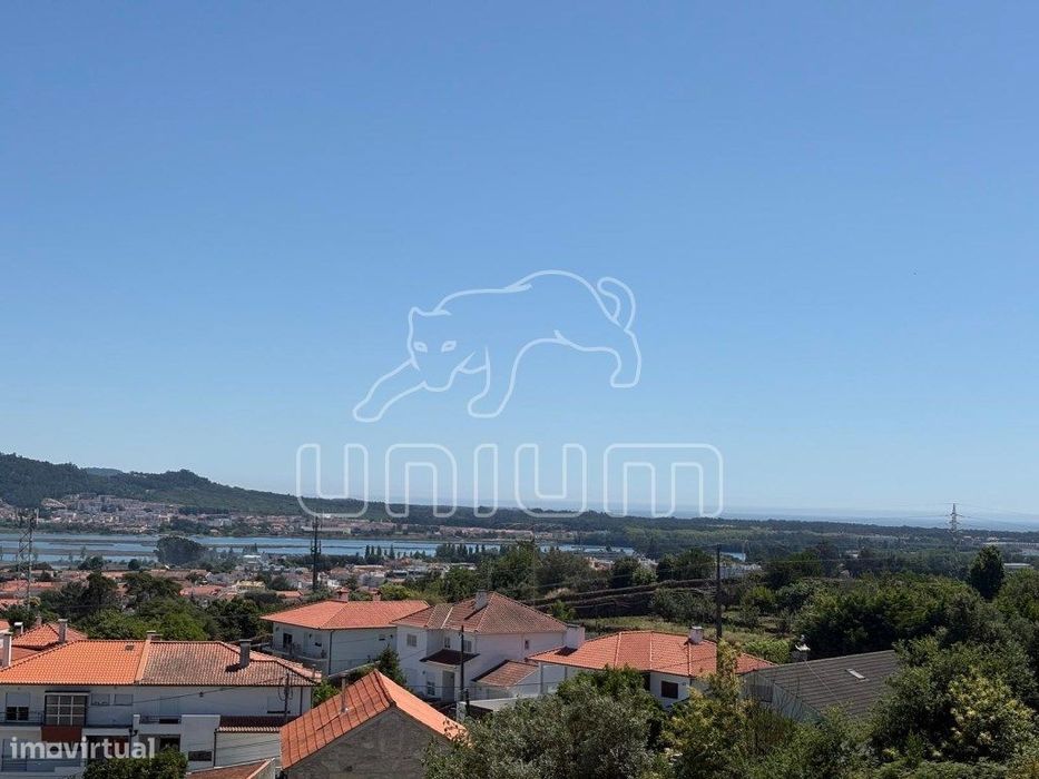 Terreno para construção