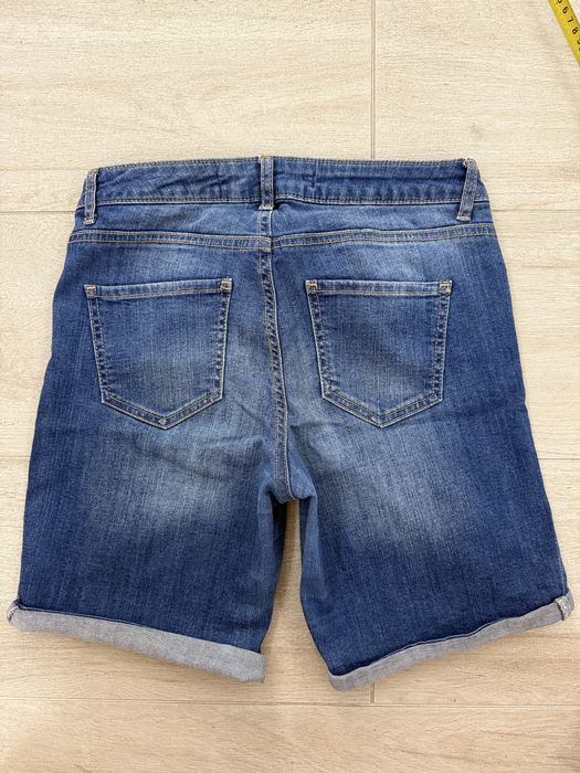Джинсові шорти  LCW JEANS
